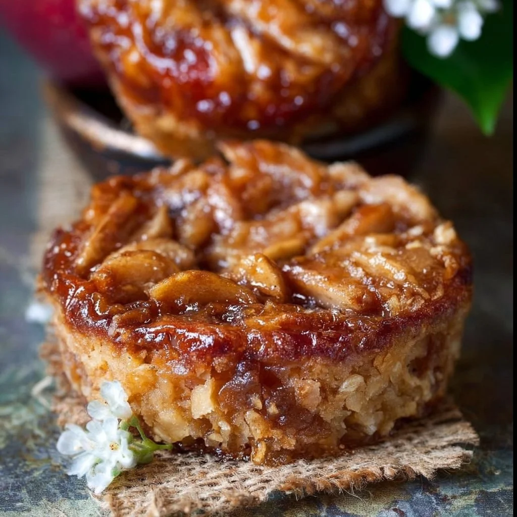 Delicious apple dessert recipes featuring pies, cakes, and more.