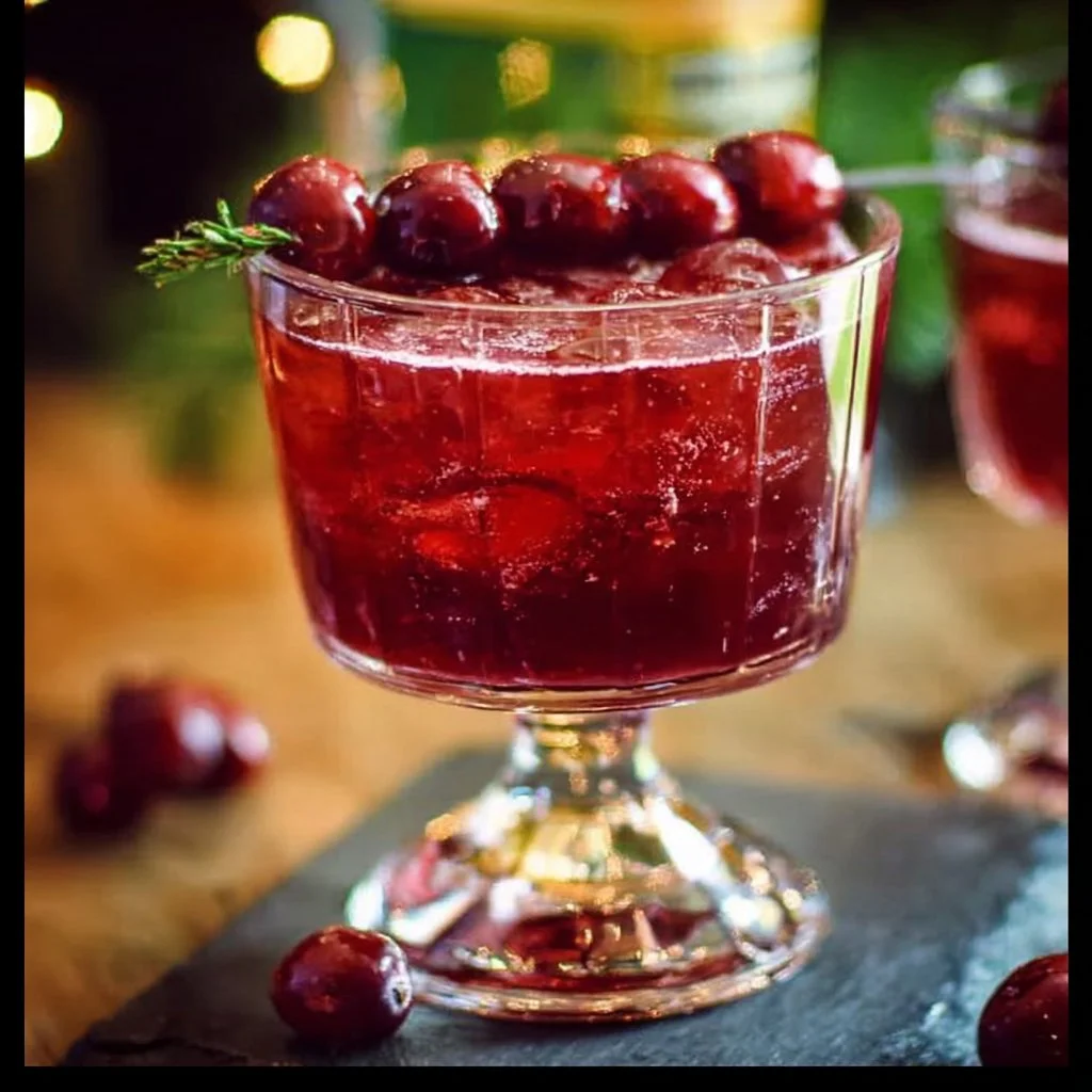 Festive holiday cocktails collection for easy and delicious drink recipes