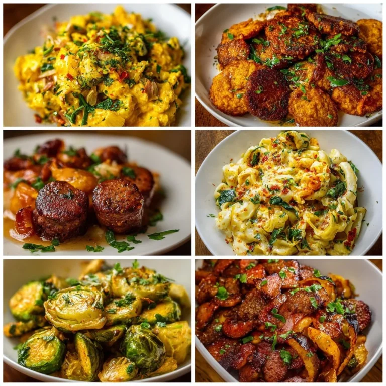 Quick keto dinners ready in 30 minutes or less on a dinner table