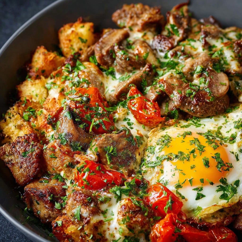 30 Keto Dinners Made in 30 Minutes or Less