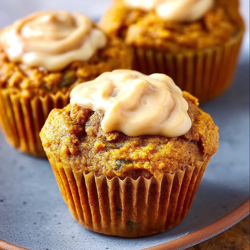 Best Keto Pumpkin Muffins