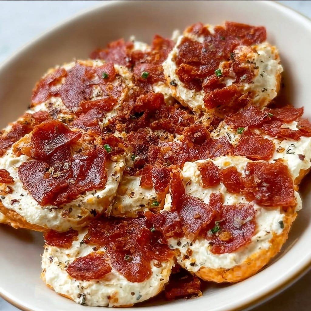 Where Creamy Meets Crunchy for the Ultimate Keto Delight