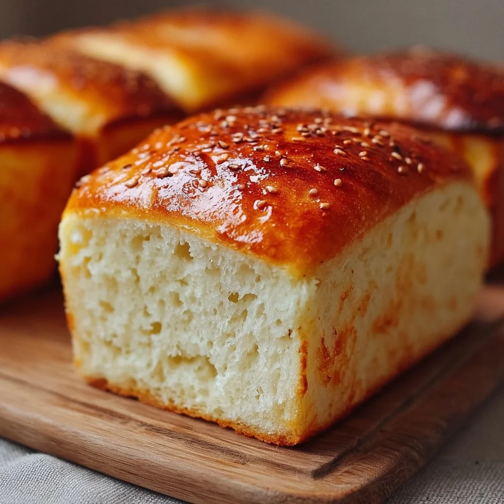 Joghurtbrot ohne Kohlenhydrate: Ein Unglaublich Essenzielles Rezept