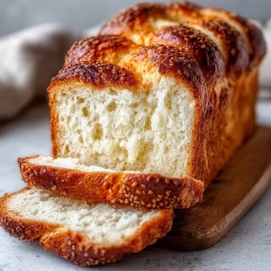 Kohlenhydratfreies Joghurtbrot: Ein Unglaubliches Ultimatives Rezept für 2023